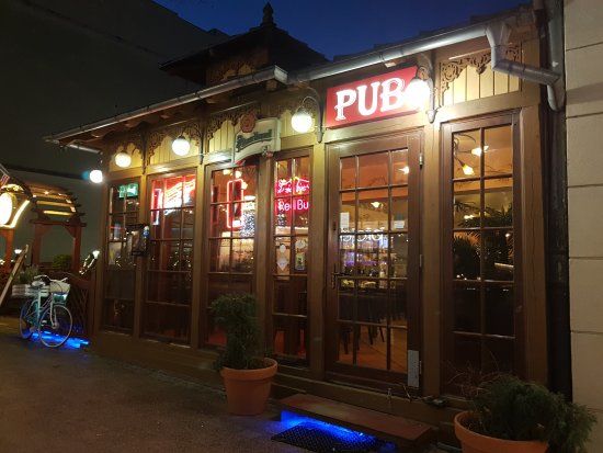 Restauracja Pinokio
